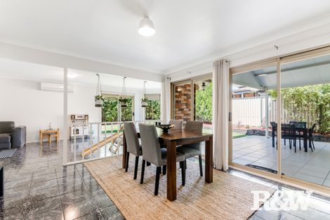 Property photo of 32 Ashwick Circuit St Clair NSW 2759