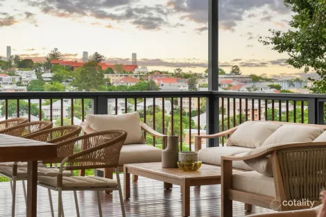 Property photo of 47 Botany Street Clayfield QLD 4011