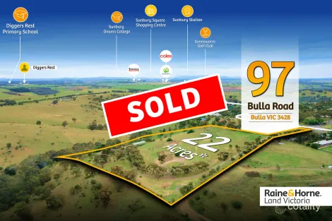 97 Bulla Rd, Bulla, VIC 3428