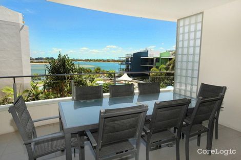 Property photo of 206/12 Otranto Avenue Caloundra QLD 4551