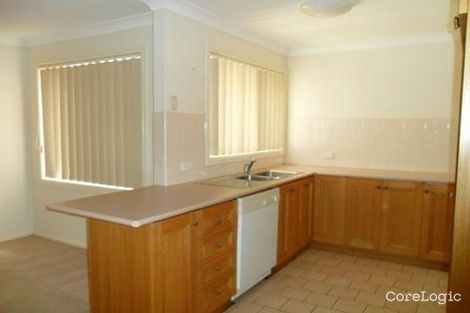 Property photo of 2/23 Kirrang Avenue Glenfield Park NSW 2650