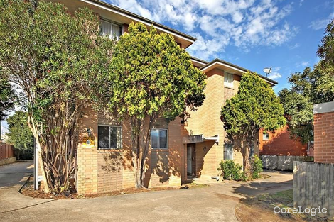 Property photo of 7/2 Melrose Avenue Wiley Park NSW 2195