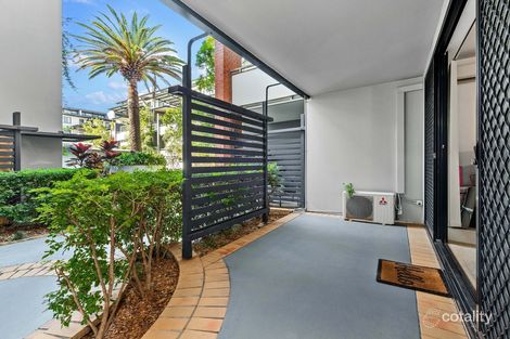 Property photo of 21/139 Commercial Road Teneriffe QLD 4005