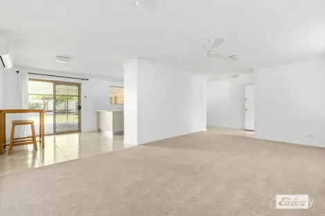 Property photo of 40 Crinum Crescent Emerald QLD 4720