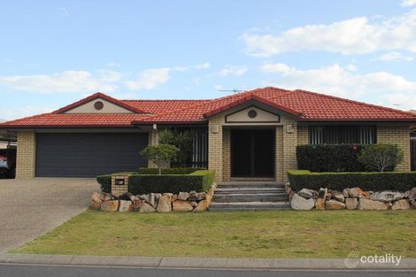 Property photo of 94 Heritage Drive Brassall QLD 4305