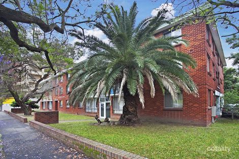Property photo of 14/2-4 Pitt Street Parramatta NSW 2150