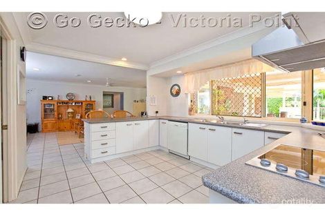 Property photo of 4 Riley Drive Capalaba QLD 4157