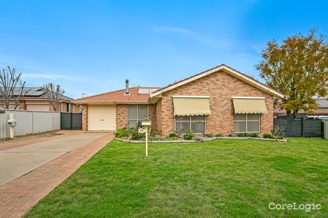 Property photo of 90 Morilla Street Hillvue NSW 2340