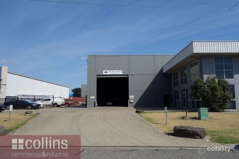 58-62 Nissan Dr, Dandenong South, VIC 3175