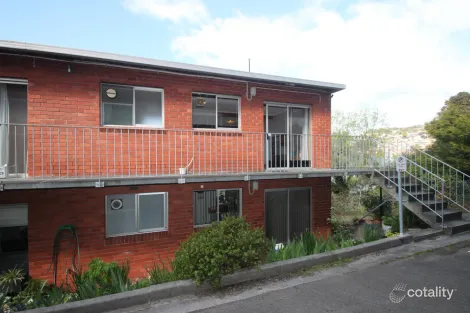 Property photo of 10/6 Una Street Mount Stuart TAS 7000