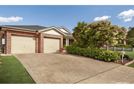 13 Settlement Dr, Wadalba, NSW 2259