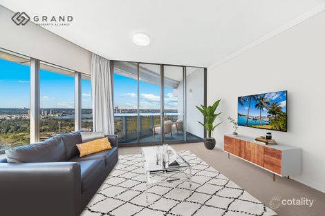 2301/7 Australia Ave, Sydney Olympic Park, NSW 2127