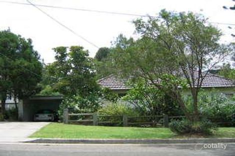 1 Gregory St, Ermington, NSW 2115