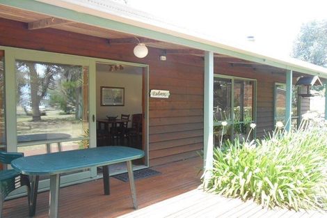 Property photo of 7 Wattle Court Sandy Point VIC 3959