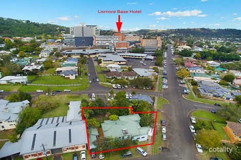 Property photo of 40 Hunter Street Lismore NSW 2480