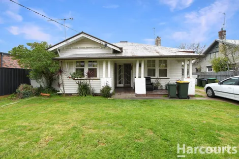 12 Delville St, Horsham, VIC 3400