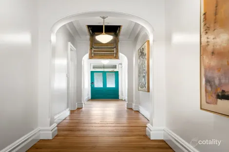 Property photo of 36 Thornley Street Leichhardt NSW 2040