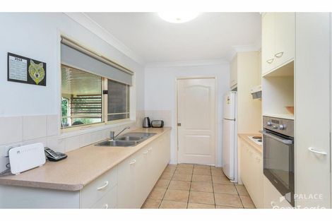 Property photo of 1 Marzena Close Moggill QLD 4070