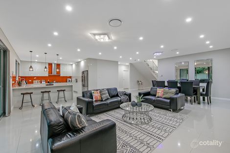 36 Denmark St, Merrylands, NSW 2160