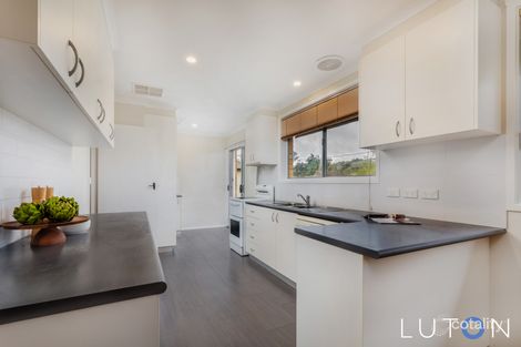 Property photo of 11 Nanda Place Waramanga ACT 2611