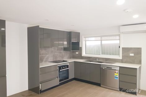 Property photo of 4A Page Street Wentworthville NSW 2145