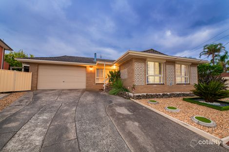3 Dane Ct, Dandenong North, VIC 3175