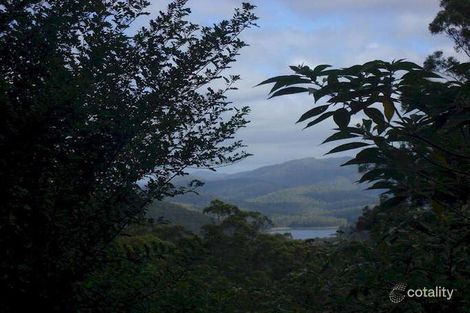 Property photo of 211 Beechmont Road Advancetown QLD 4211