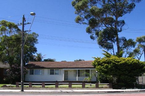 Property photo of 165 Lake Entrance Road Barrack Heights NSW 2528