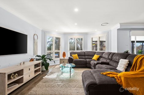 Property photo of 10 Cathie Close Flinders NSW 2529