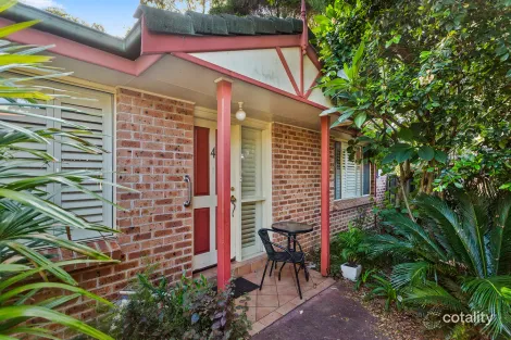 4/31 Julianne St, Dapto, NSW 2530