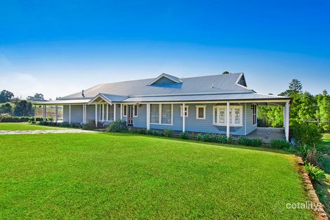 Property photo of 290 Mill Road Kurrajong NSW 2758