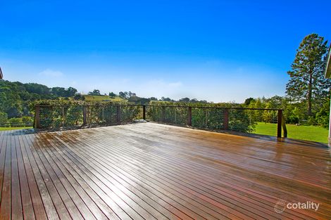 Property photo of 290 Mill Road Kurrajong NSW 2758