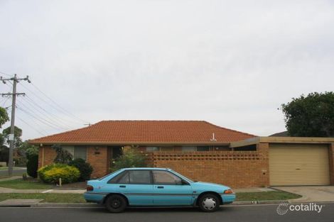 2/18 Sommers Dr, Altona Meadows, VIC 3028