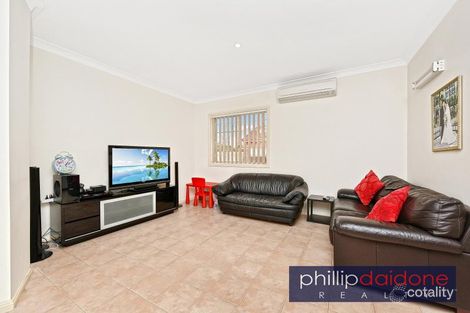 Property photo of 2/12 St Johns Avenue Auburn NSW 2144
