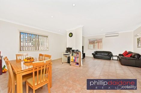 Property photo of 2/12 St Johns Avenue Auburn NSW 2144