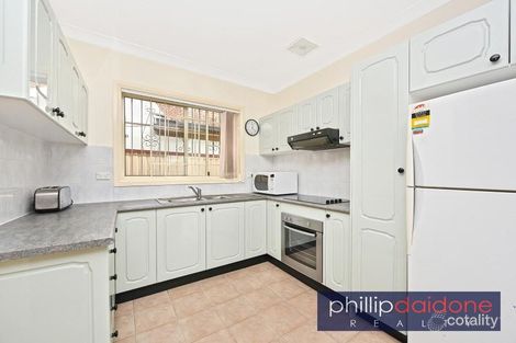 Property photo of 2/12 St Johns Avenue Auburn NSW 2144