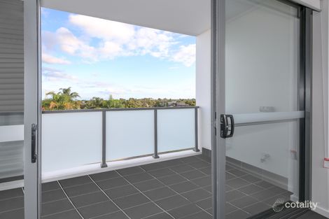 Property photo of 307/164 Great Western Highway Westmead NSW 2145