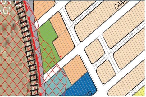 Lot 99 Camberwell Rd, Vineyard, NSW 2765