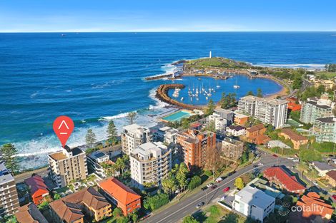 Property photo of 6/48-50 Cliff Road Wollongong NSW 2500