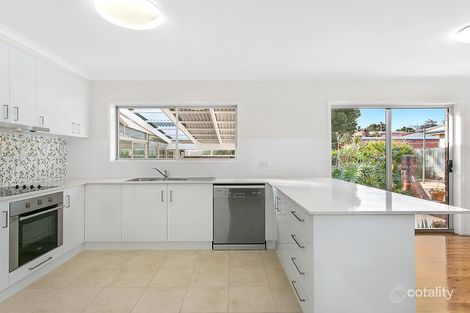 Property photo of 37 Alderley Street Rangeville QLD 4350