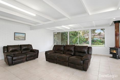 Property photo of 37 Alderley Street Rangeville QLD 4350