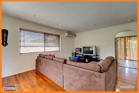 Property photo of 47 Yanderra Avenue Arana Hills QLD 4054