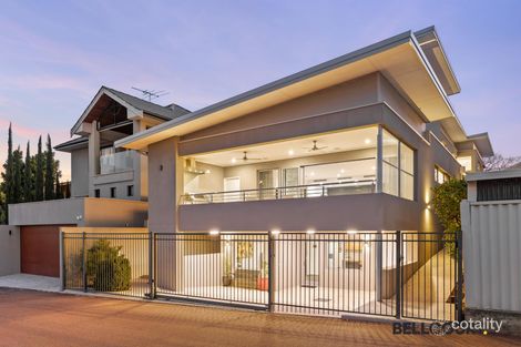 Property photo of 46A Sulman Avenue Salter Point WA 6152