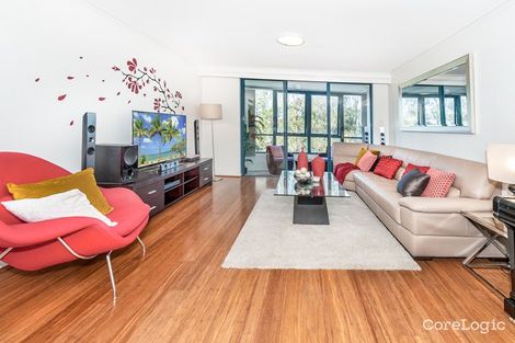 Property photo of 266/83-93 Dalmeny Avenue Rosebery NSW 2018