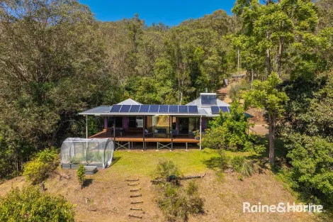 321 Blackhorse Rd, Eden Creek, NSW 2474