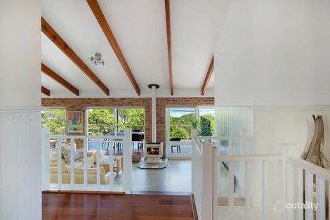 Property photo of 52 Tantawangalo Street Merimbula NSW 2548