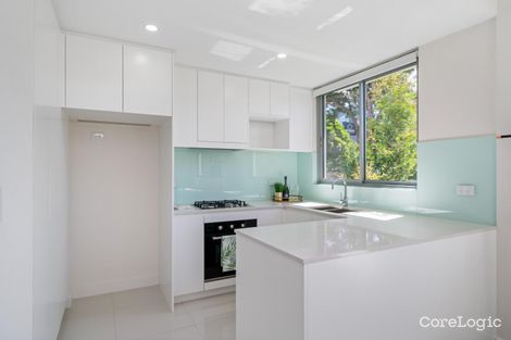 Property photo of 101/183-185 Mona Vale Road St Ives NSW 2075
