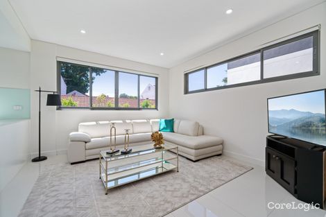 Property photo of 101/183-185 Mona Vale Road St Ives NSW 2075