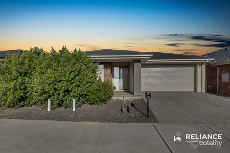 Property photo of 54 Cloudburst Avenue Wyndham Vale VIC 3024