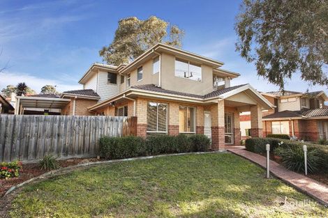 Property photo of 1/151 Greensborough Road Macleod VIC 3085